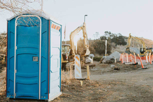 Types of Portable Toilets We Offer in Turtle Creek, PA