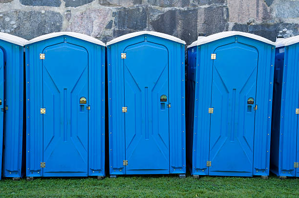 Portable Restroom for Sporting Events in Turtle Creek, PA